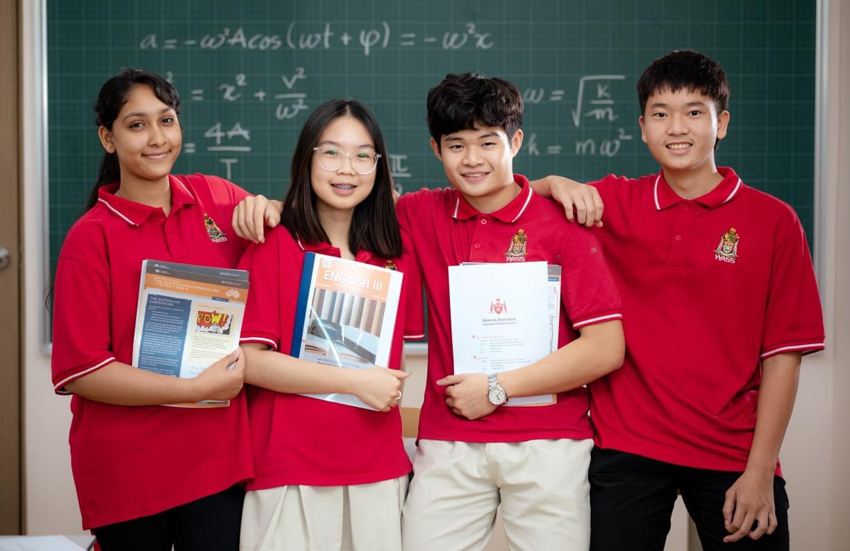Conditions for participation